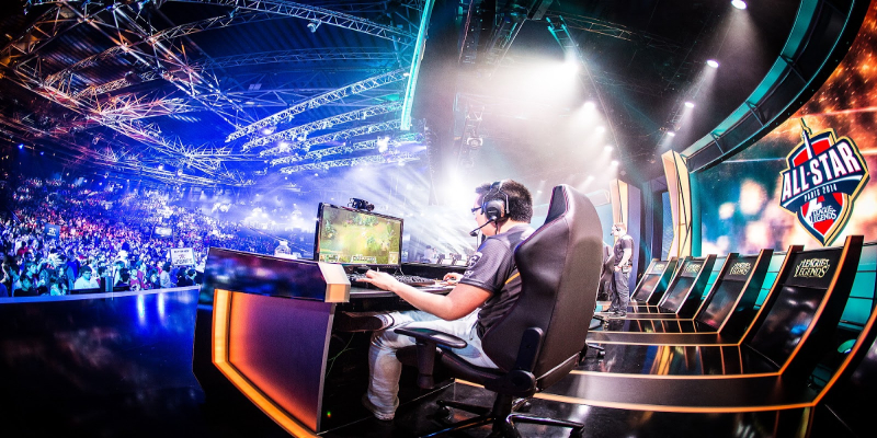 Kinh nghiệm cá cược Esports hiệu quả và luôn thắng