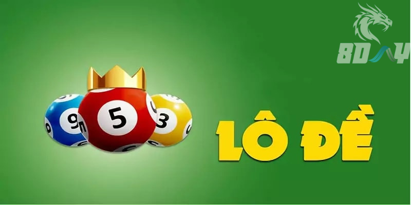 Các sảnh lô đề nổi bật tại 8Day