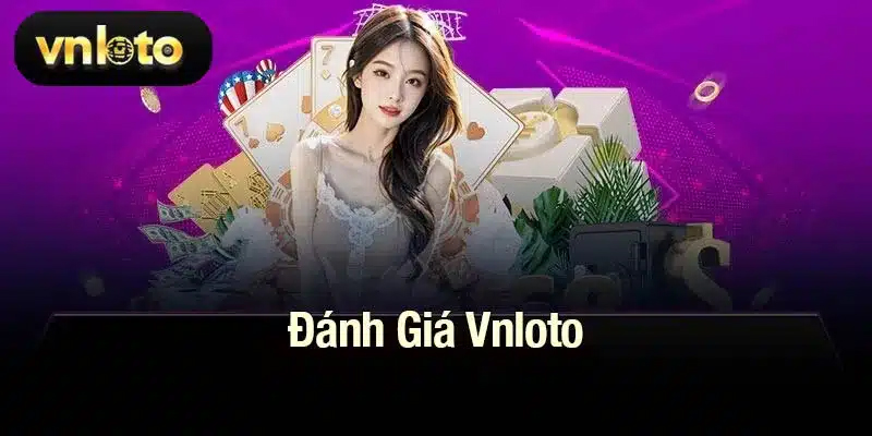 Vnloto là nhà cái lô đề có tỷ lệ hoa hồng cao