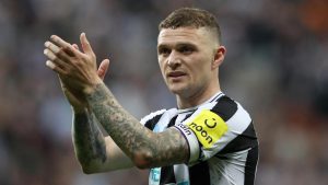 Top 3: Kieran Trippier, câu lạc bộ Newcastle