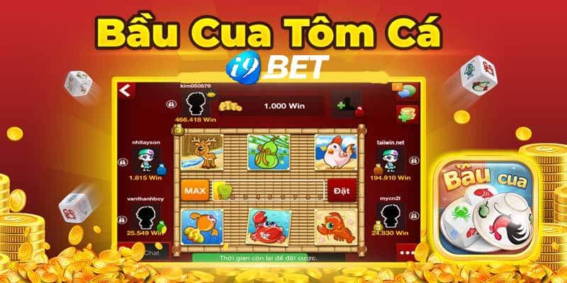 bau cua online i9bet