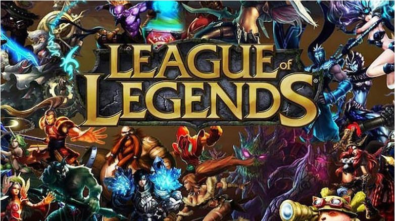 Cá cược liên minh huyền thoại – LOL