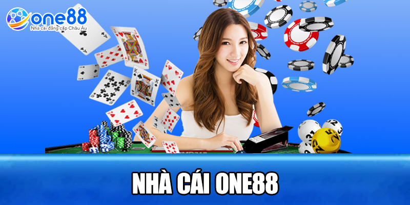 One88 – Nhà cái esports thể thao điện tử nổi tiếng