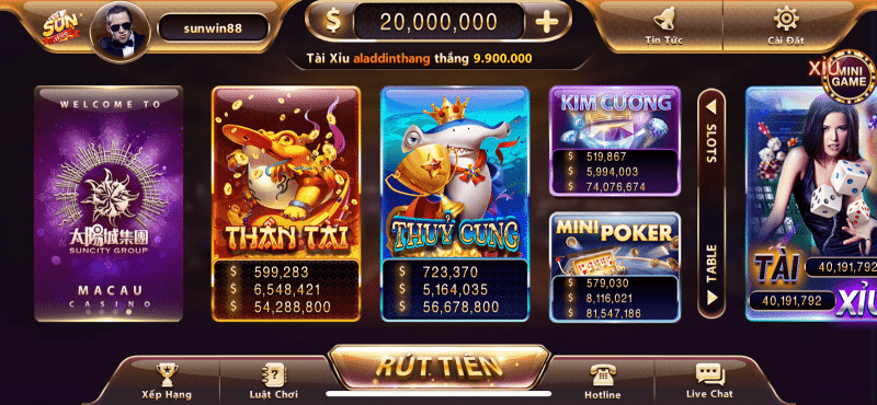 Hack game nổ hũ là gì