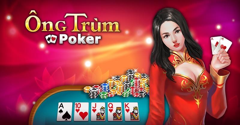 trai nghiem tro choi poker ios